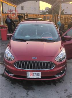 Ford Figo